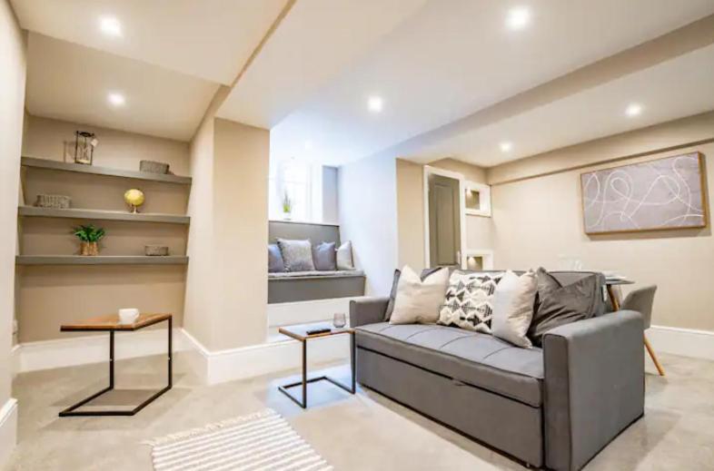 Host & Stay - Shaw Street Basement Worcester Bagian luar foto