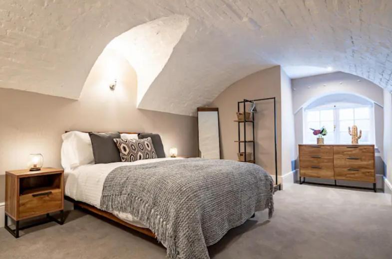 Host & Stay - Shaw Street Basement Worcester Bagian luar foto