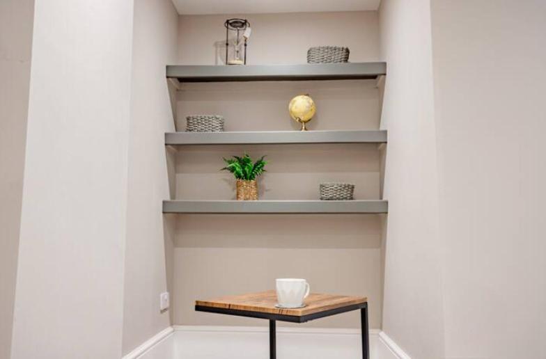 Host & Stay - Shaw Street Basement Worcester Bagian luar foto